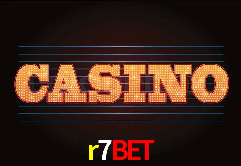 Estatísticas r7bet