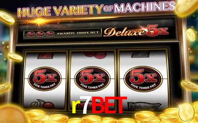 A Emoção da Loteria na r7bet: Uma Chance de Mudança de Vida