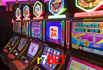 A Revolução dos Aplicativos de Jogos no r7bet