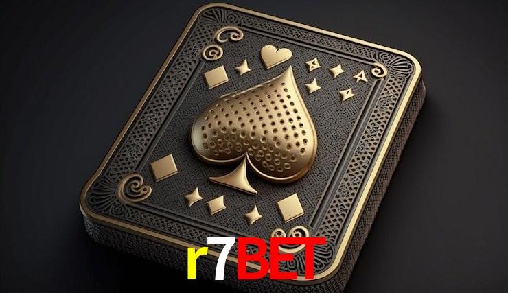 Experiência VIP r7bet