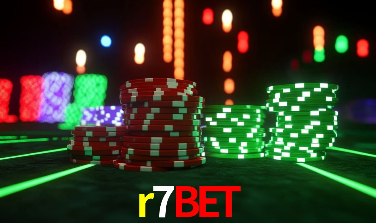 Experiência VIP r7bet