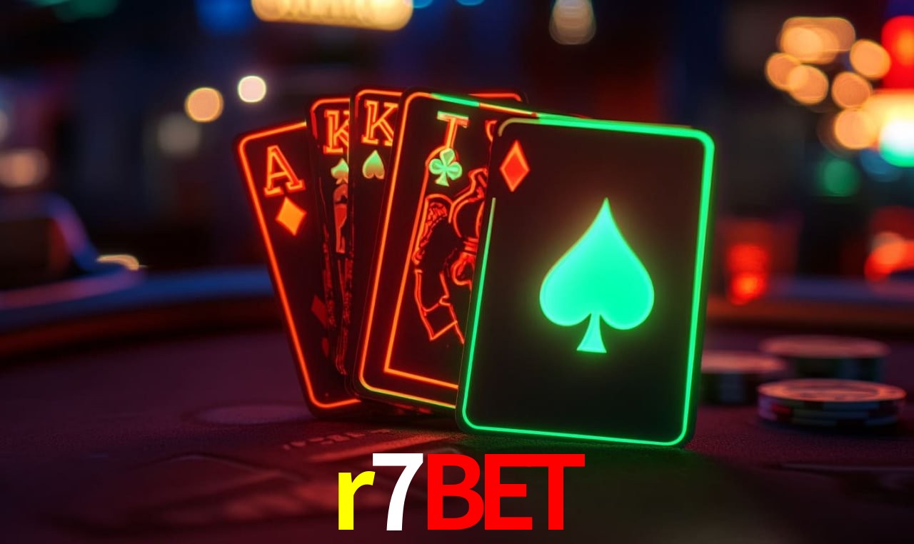 Estatísticas do Jogo r7bet
