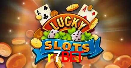 Descubra o Mundo do Cassino Online com r7bet