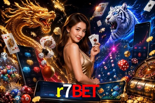 Football Betting r7bet