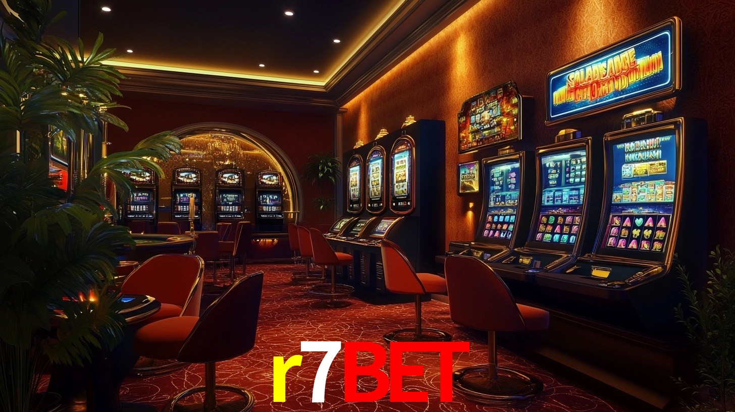 Programa VIP r7bet