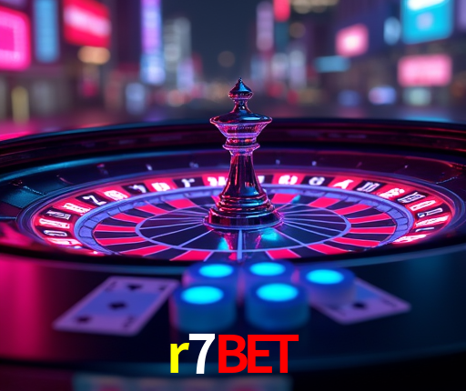 Explorando a Categoria de Eventos em Apostas na r7bet