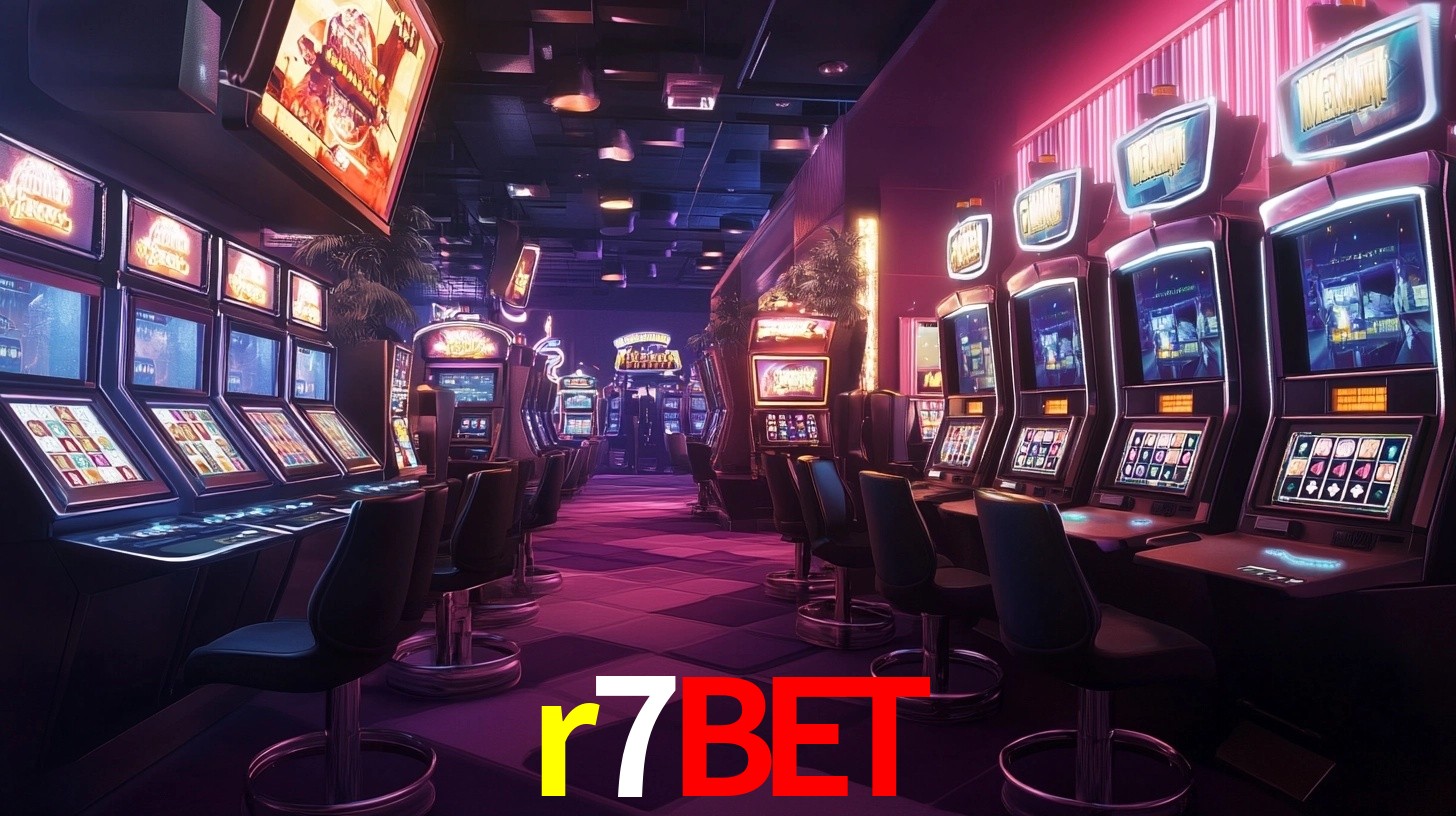 Premium Interface r7bet