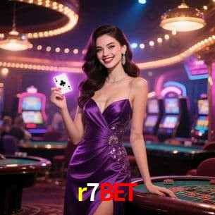 Torneios r7bet