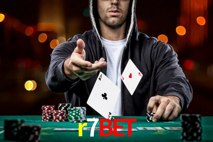 Bônus Generosos e Exclusivos no r7bet para Você!