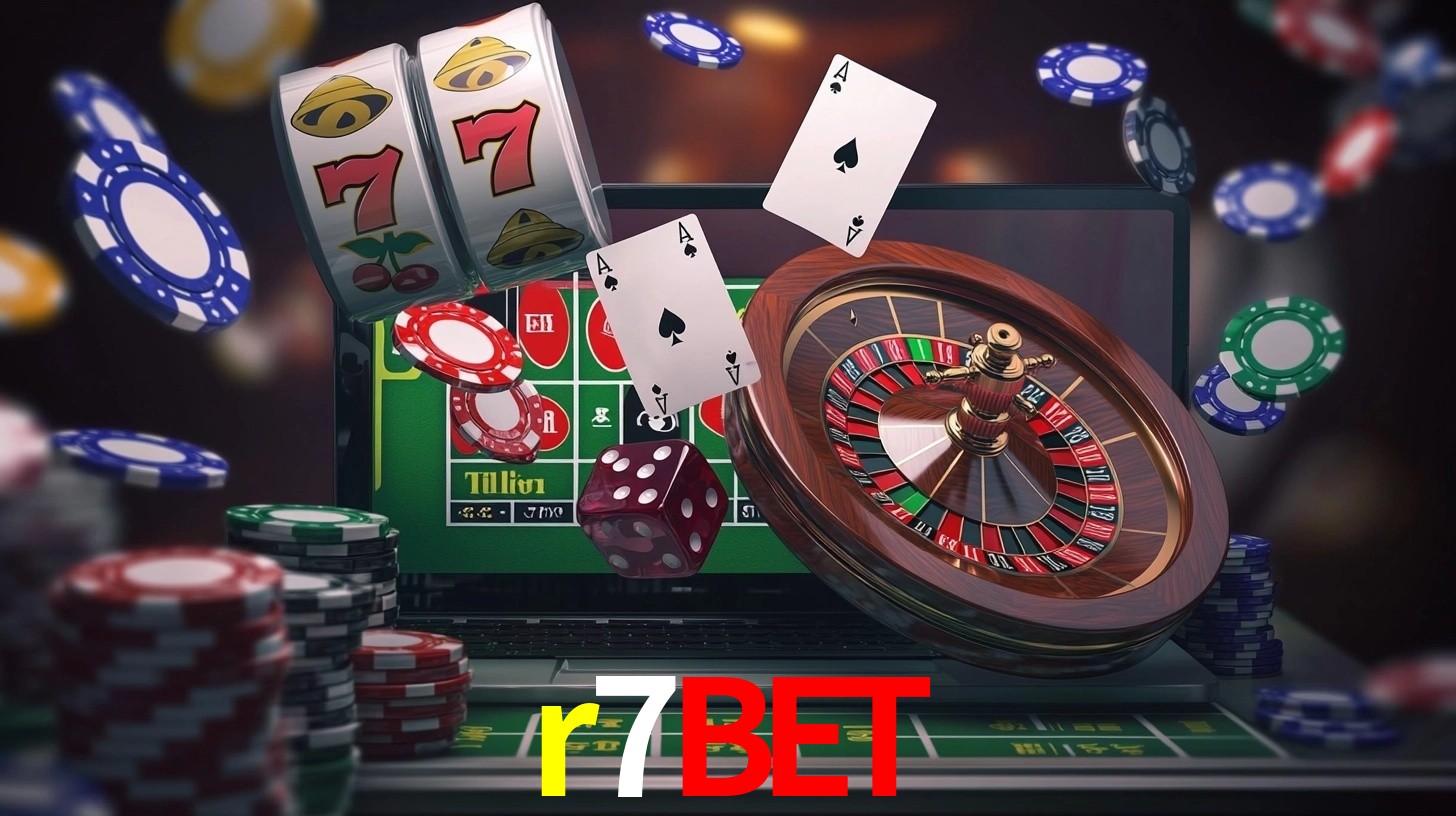 r7bet App Interface