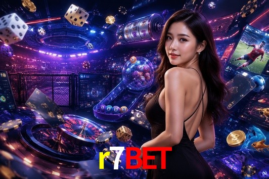 Account Benefits r7bet