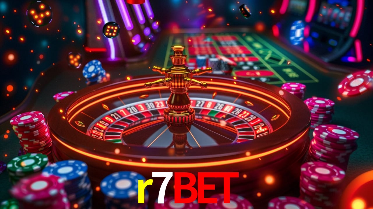 cassino r7bet