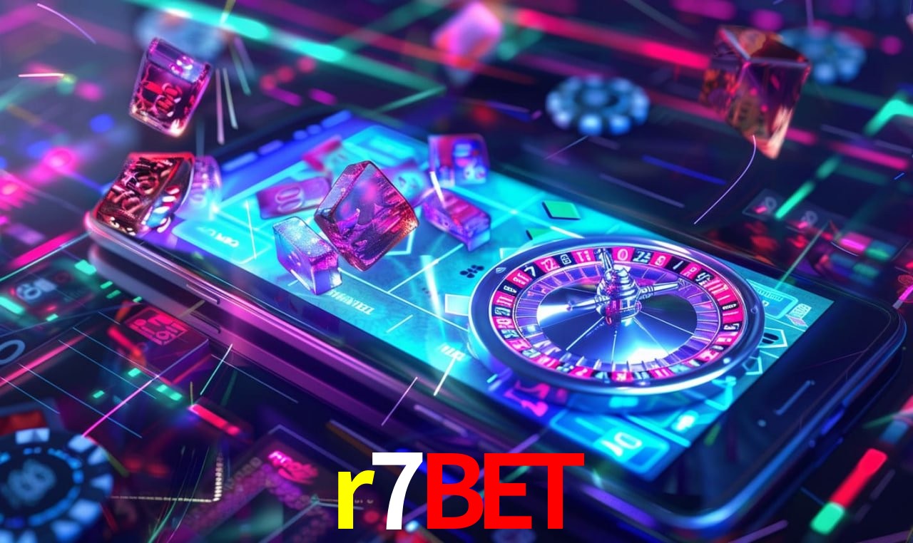 Apostas de Futebol r7bet