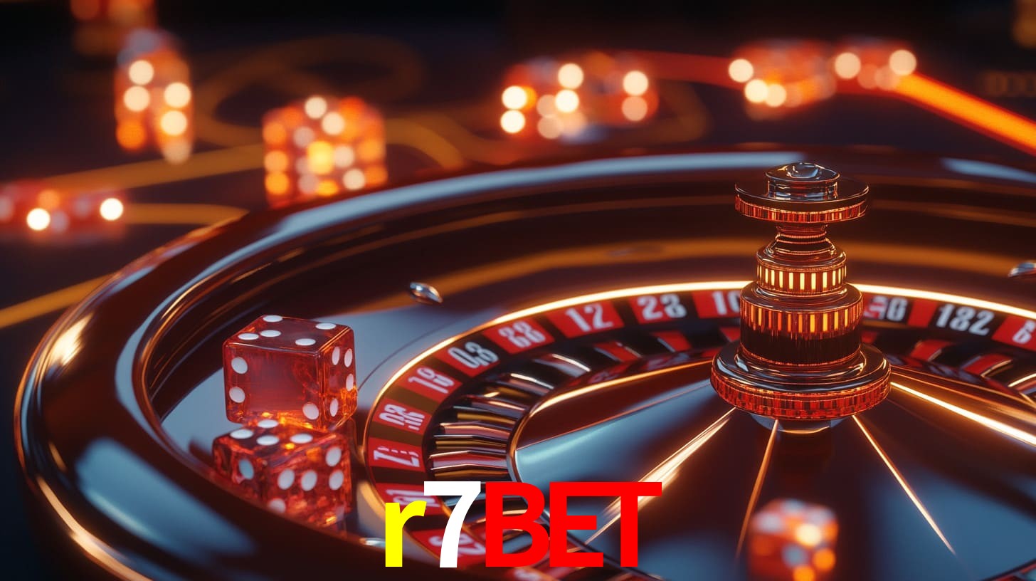 r7bet.com