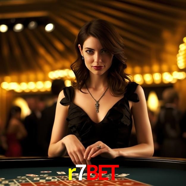 Descubra a Essência do r7bet: Nossa História e Compromissos