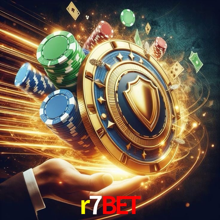 r7bet Slots - r7bet visual 2