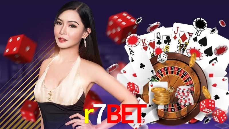 Interface Premium r7bet