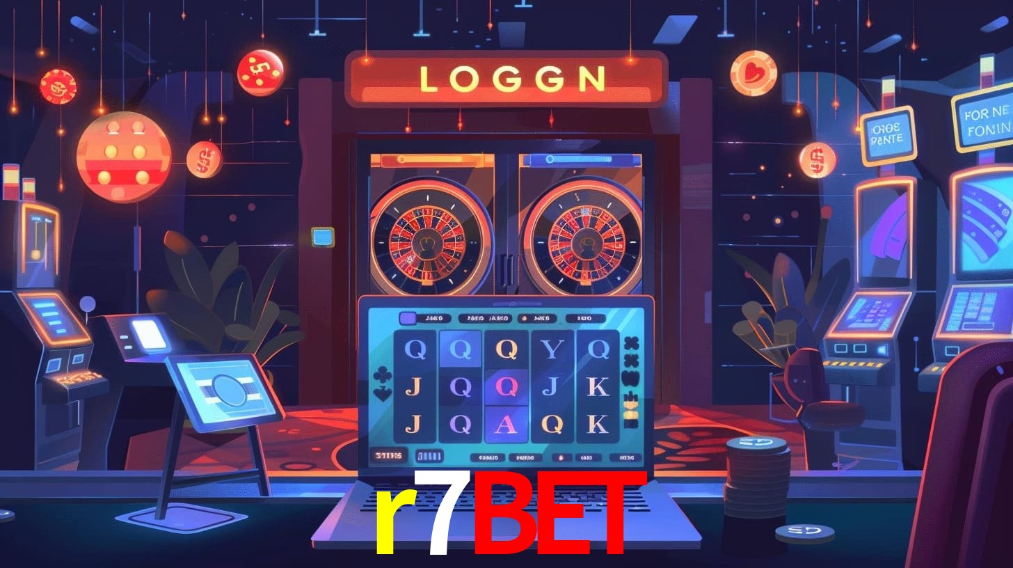Tecnologia da Plataforma r7bet
