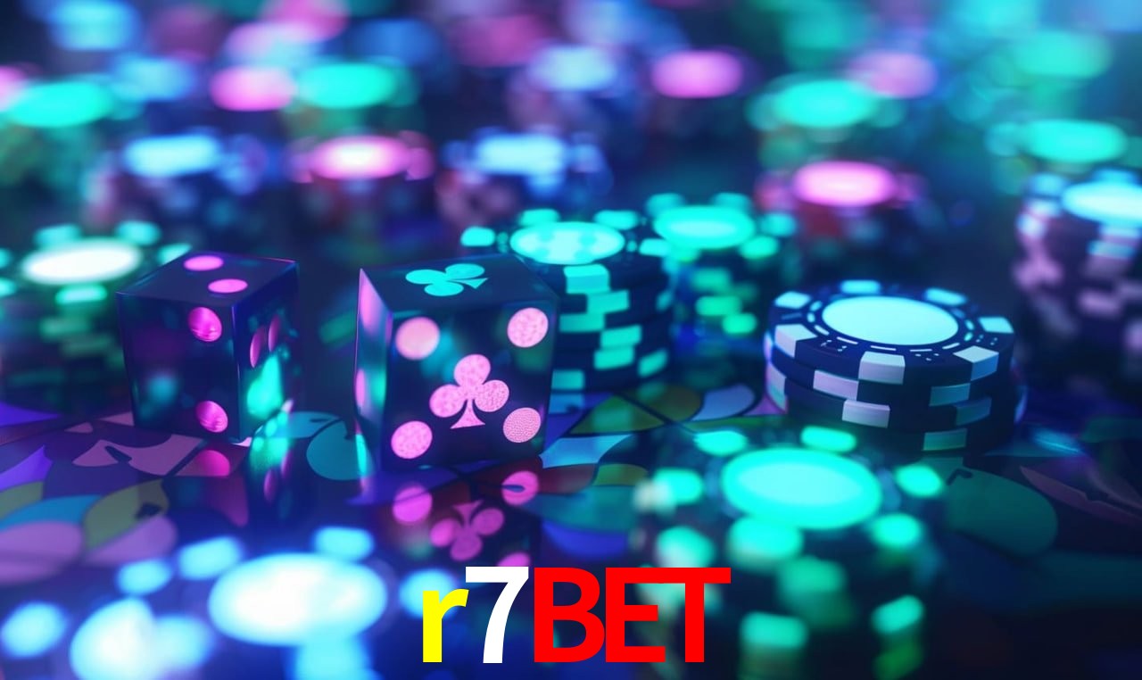 Casino VIP r7bet