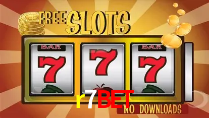 Descubra o Mundo do Cassino Online com r7bet