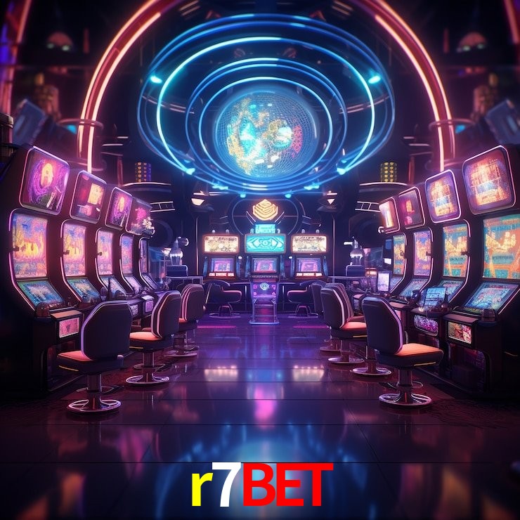 r7bet Slots - r7bet visual 1