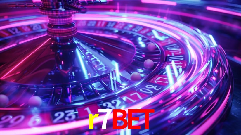 Desvendando o Mundo dos Jogos Virtuais na r7bet