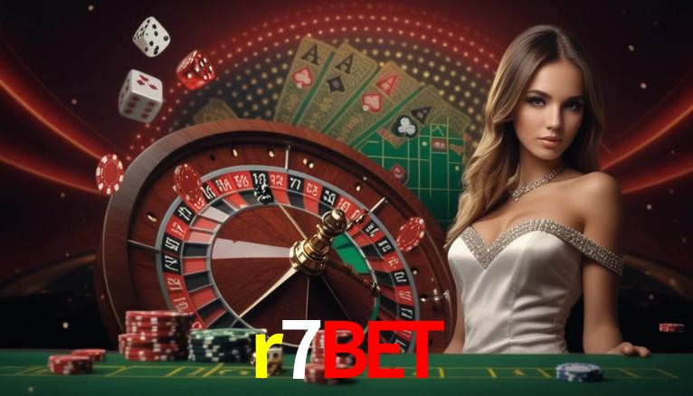 Secure Login r7bet