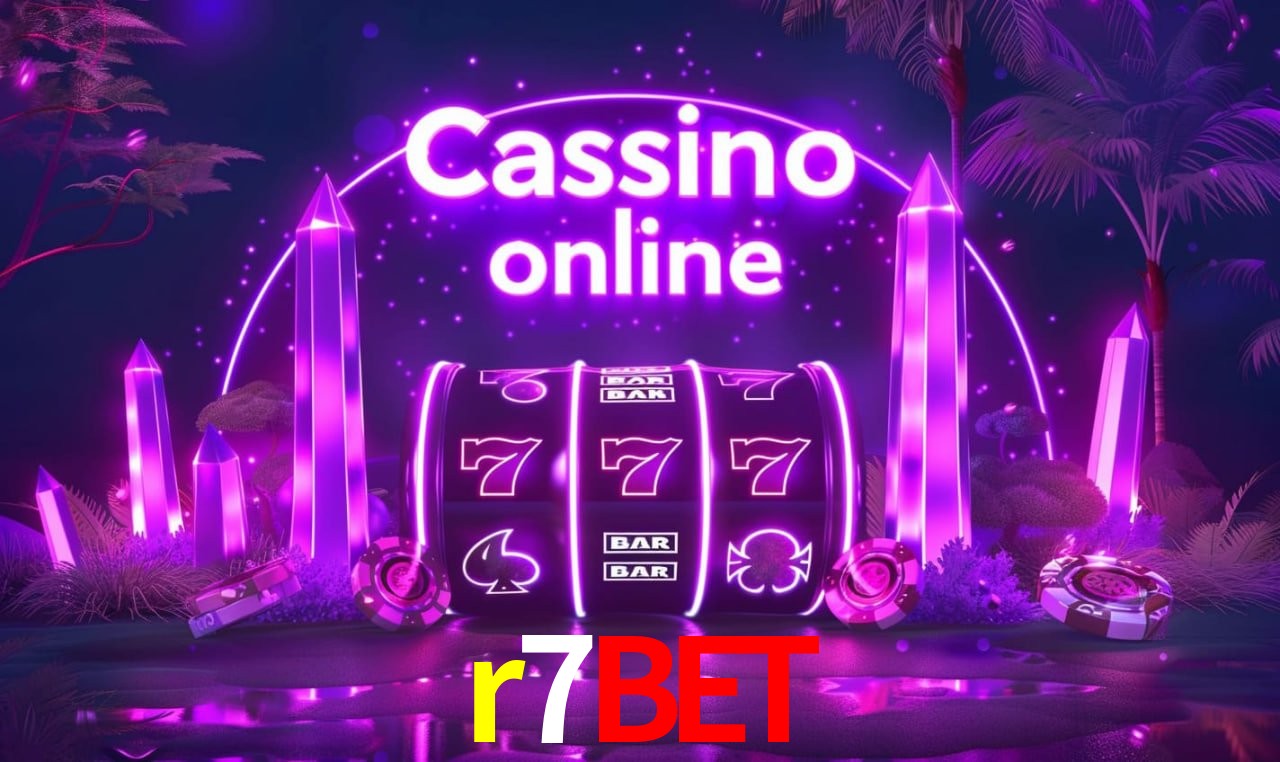 Login Seguro r7bet