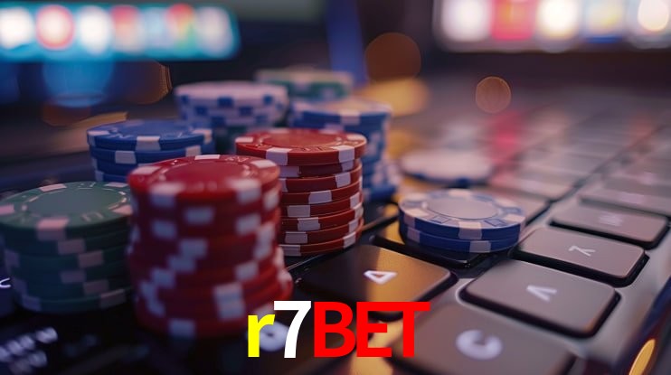 Cadastro Rápido r7bet