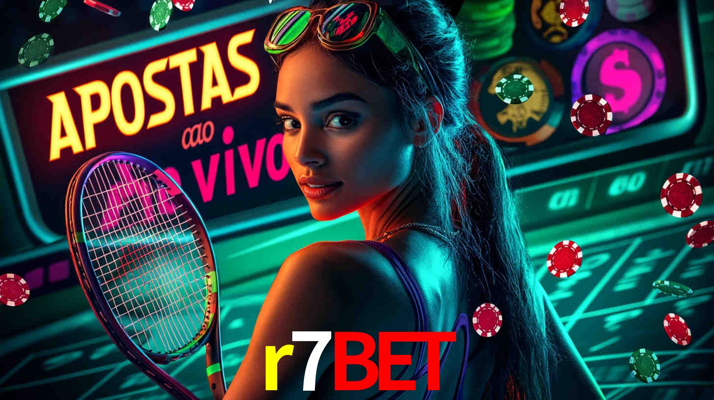 A Experiência Imersiva dos Cassinos Ao Vivo no r7bet