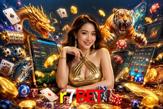 Live Casino r7bet