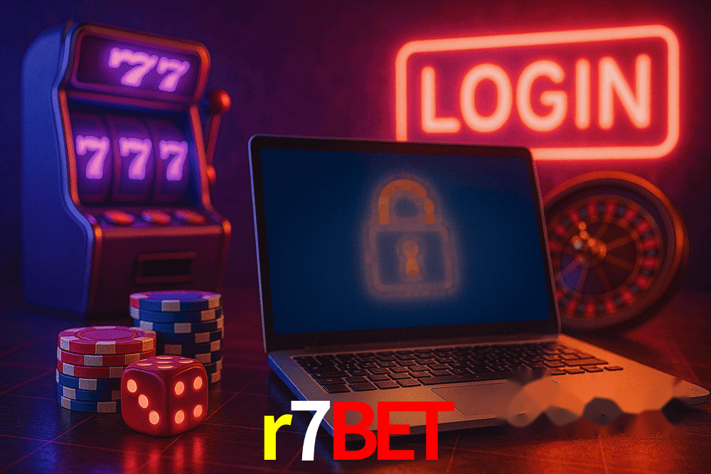 Apostas de Tênis r7bet