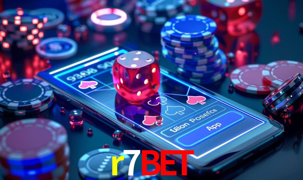 r7bet Aplicativo - r7bet visual 1