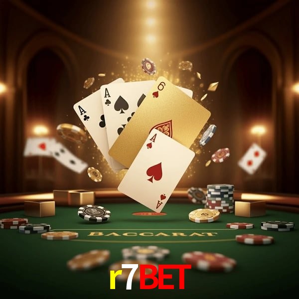 VIP Casino r7bet