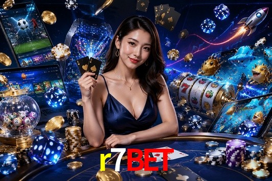 Platform Technology r7bet