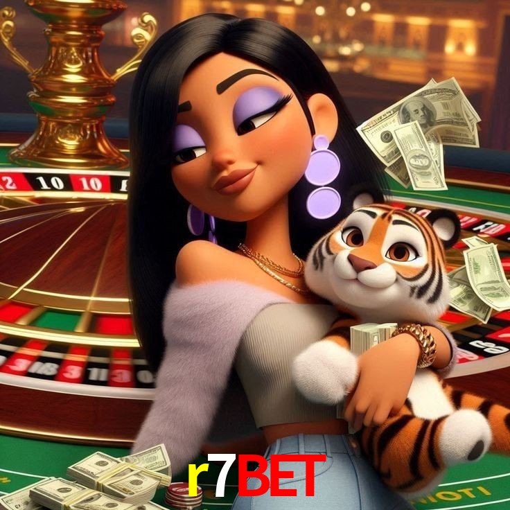 Tennis Betting r7bet