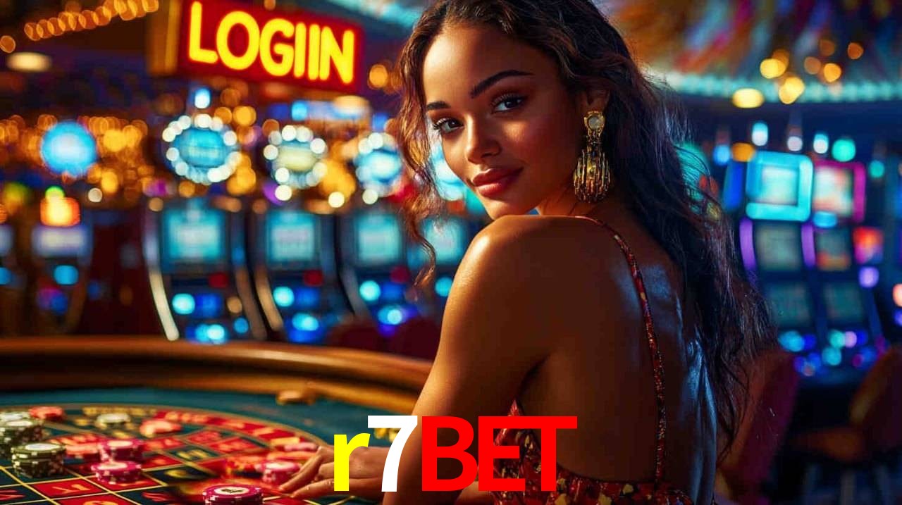 Diretório de Jogos r7bet