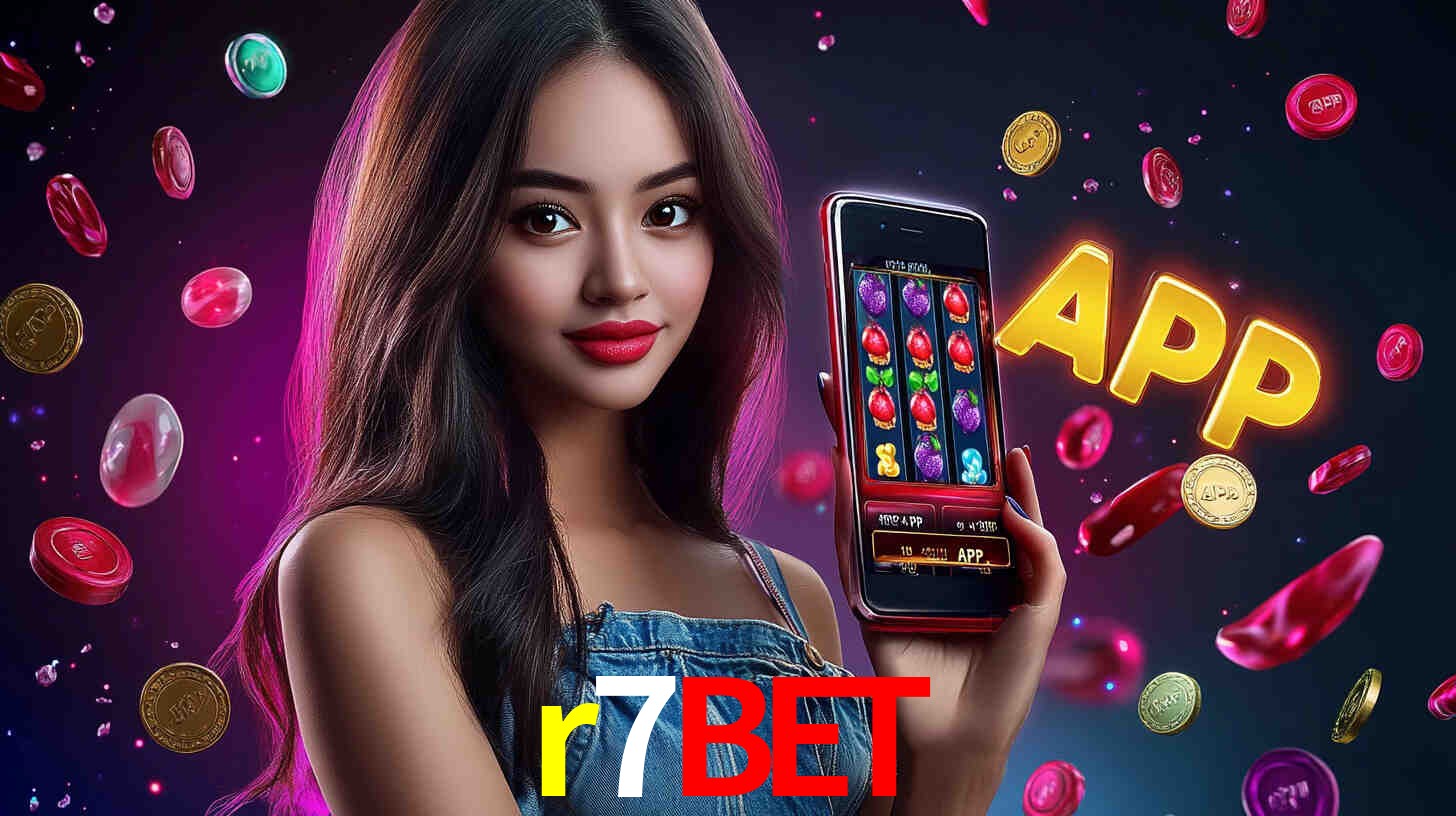 Apostas Esportivas na r7bet: Um Guia Completo