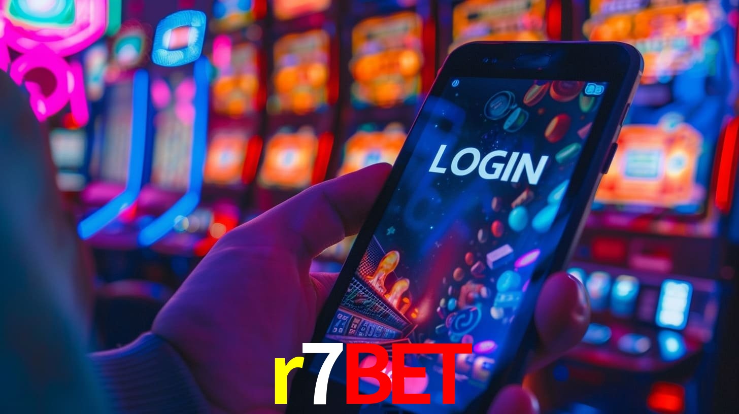 Mesa de Blackjack r7bet