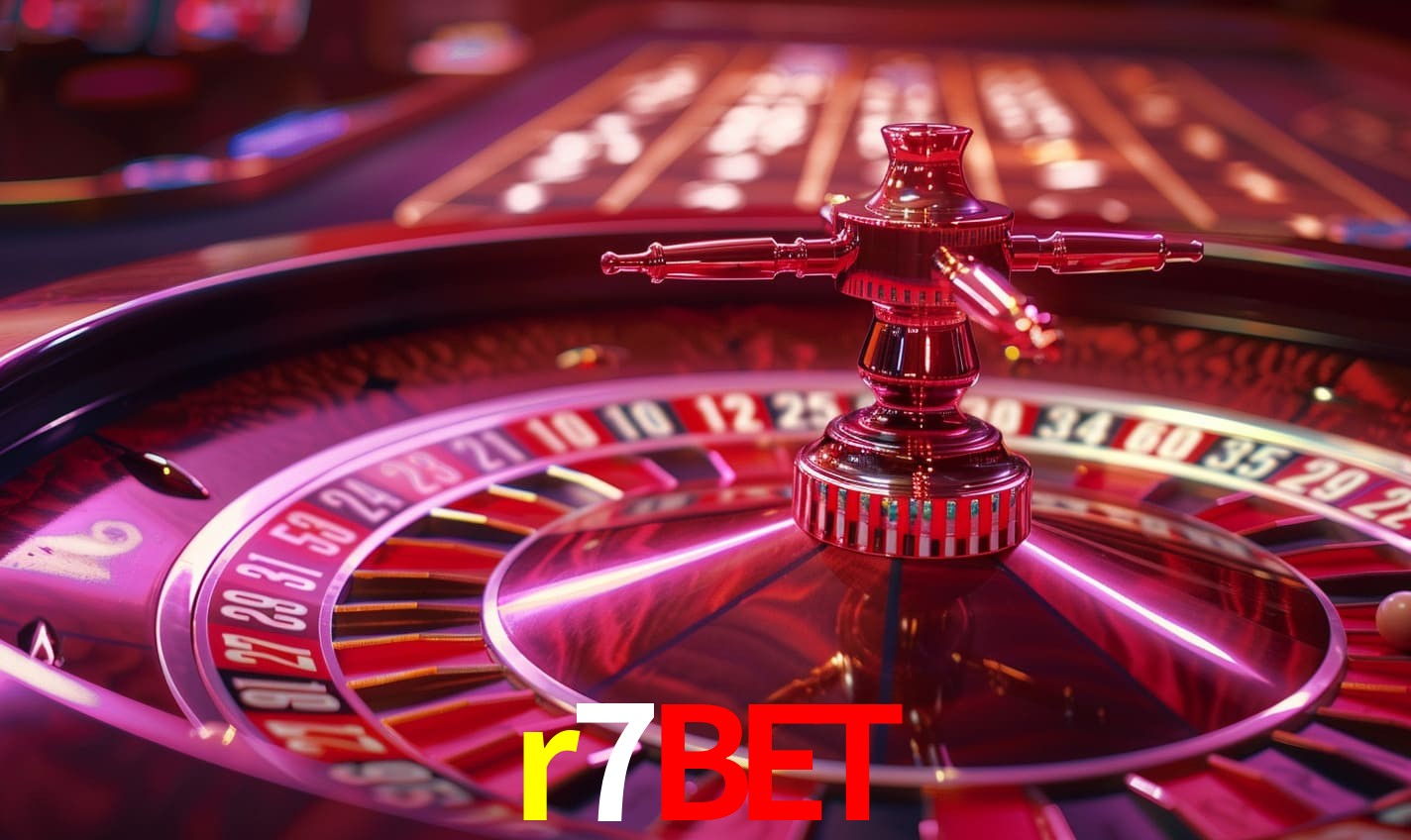 A Experiência Imersiva dos Cassinos Ao Vivo no r7bet