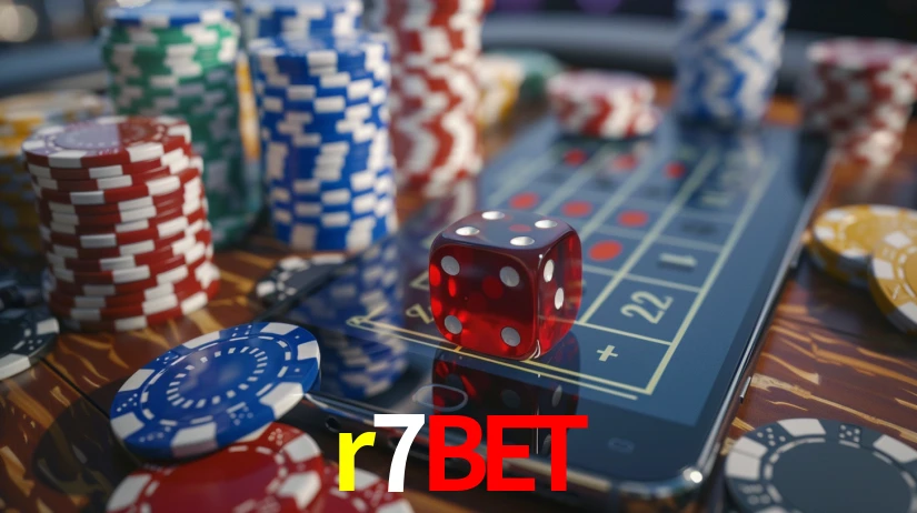 r7bet: A Experiência de Casino com Jogos de Mesa ao Vivo