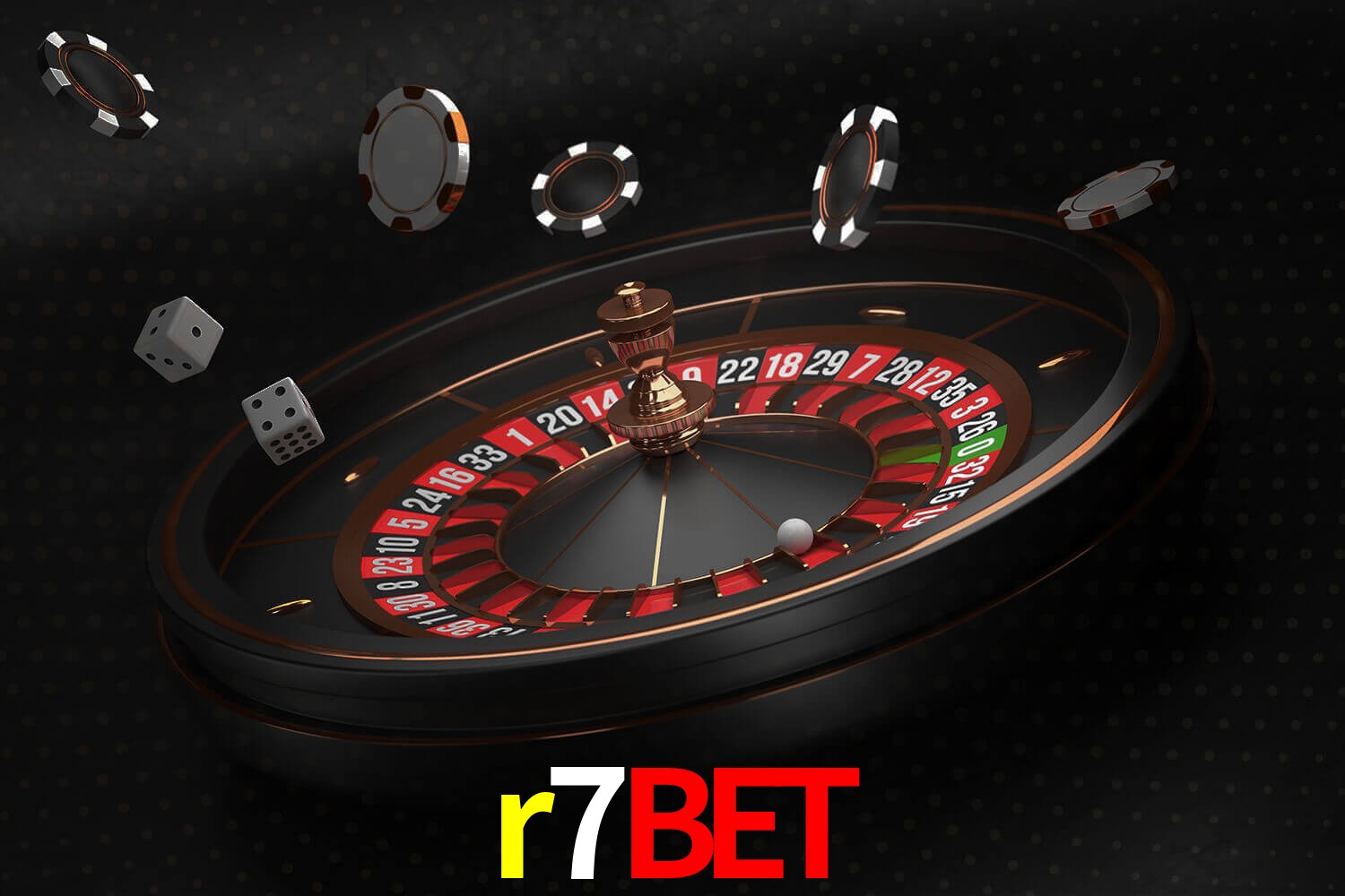 r7bet.com