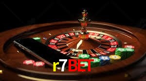 Aviator Game r7bet