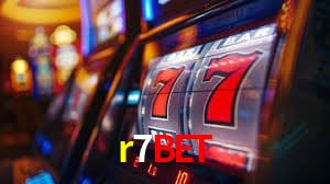 Provedores de Jogos r7bet