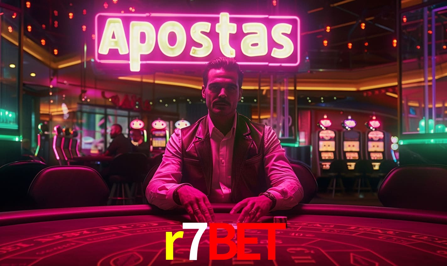 Descubra o Programa VIP da r7bet: Vantagens Exclusivas para Jogadores