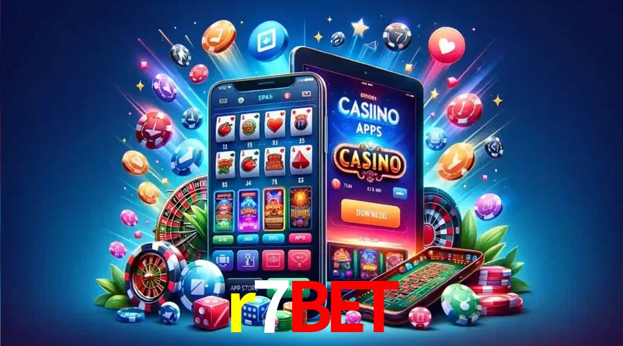 API Integration r7bet