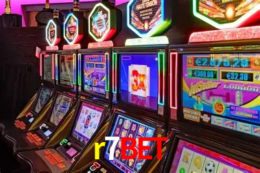 Explorando a Categoria de Eventos em Apostas na r7bet