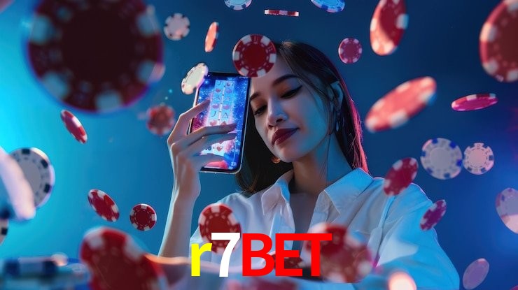 A Emoção da Loteria na r7bet: Uma Chance de Mudança de Vida