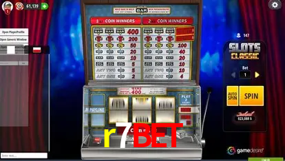 A Experiência Imersiva dos Cassinos Ao Vivo no r7bet