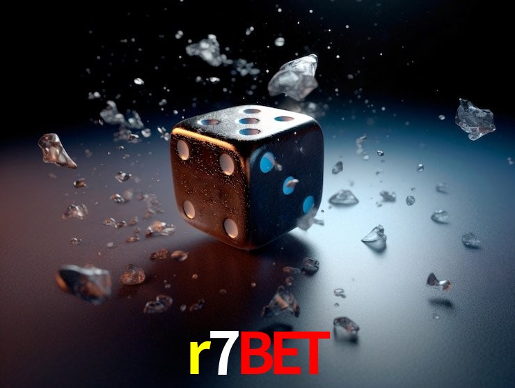 Promoção Relâmpago r7bet